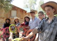 WILDER WILDER WESTEN