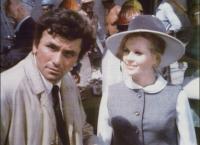 Columbo: Ein Denkmal für die Ewigkeit