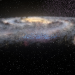 Strip the Cosmos: Rätsel der Milchstraße