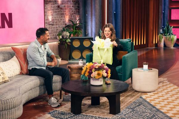 The Kelly Clarkson Show