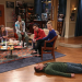 Bilder zur Sendung: The Big Bang Theory