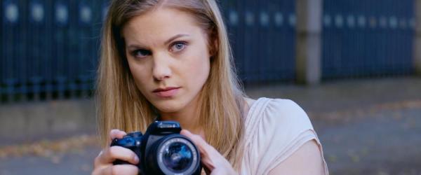 Bild 1 von 4: Sophie (Jennifer Bischof )