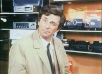 Columbo: Momentaufnahme für die Ewigkeit