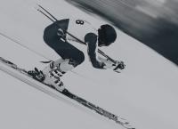 Ski Alpin: Weltcup in Kitzbühel