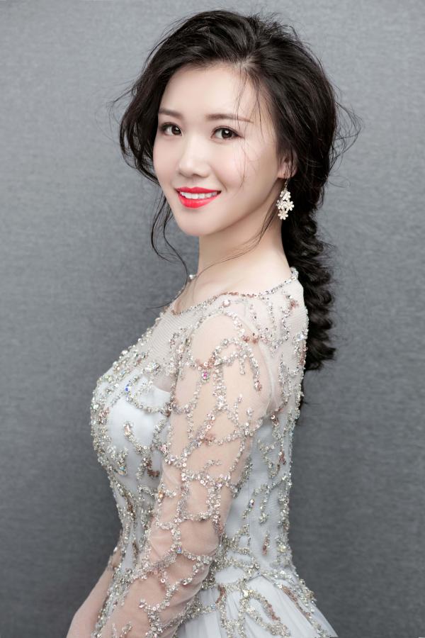 Bild 1 von 10: Ziyi Dai.