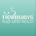Tierbabys - süß und wild!