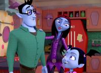 Vampirina