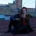 Lang lebe Charlie Countryman
