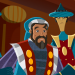 Die Abenteuer des jungen Marco Polo