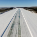 Highway zum Polarmeer