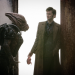Doctor Who