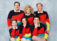 Die Goldbergs