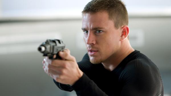 Bild 1 von 5: Für Duke (Channing Tatum) wird der Einsatz zudem zu einer persönlichen Angelegenheit..
