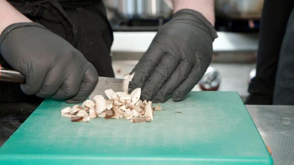 Bild 1 von 16: Im Bild: Pilze. Wenn Essen nach dem schmeckt, wonach es schmecken soll, hat das heute oft einen ganz anderen Grund: Geschmacksverstärker.