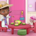 Doc McStuffins, Spielzeugärztin