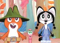 Billy - Der Cowboy Hamster