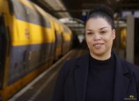 Amsterdam Central: Alltag am Mega-Bahnhof