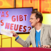Was gibt es Neues?