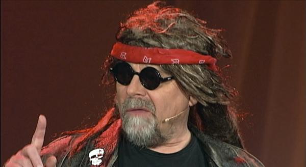 Bild 1 von 1: Jürgen von der Lippe.