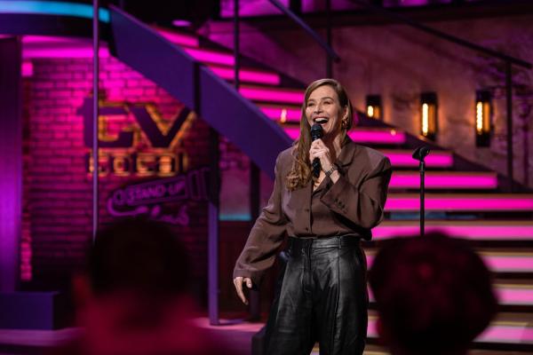 Bild 1 von 13: Katrin Bauerfeind
