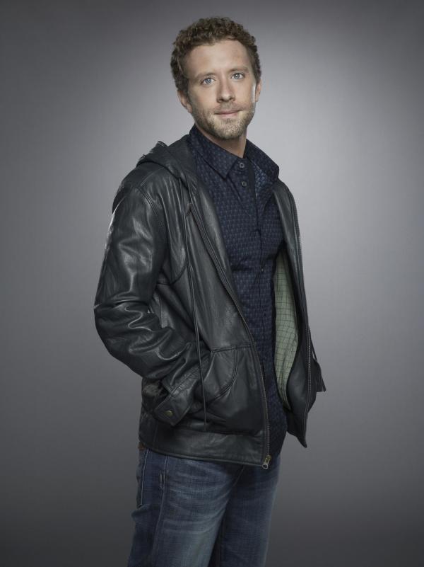 Bild 1 von 14: Jack Hodgins (T.J. Thyne)