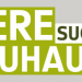 Tiere suchen ein Zuhause