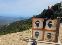 Steffinger: Sardinien und Korsika Tour 2024