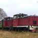 Eisenbahn-Romantik