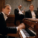 Die Legende vom Ozeanpianisten