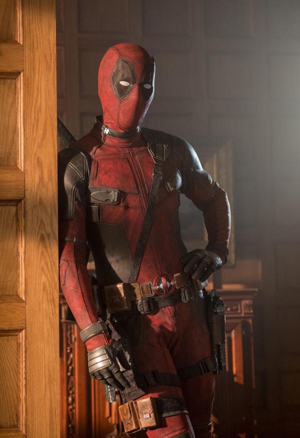 Deadpool 2