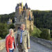 Expedition in die Heimat