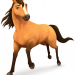 Spirit: wild und frei