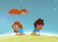 Der kleine Prinz und seine Freunde