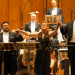 Paavo Järvi dirigiert Brahms