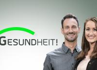 Gesundheit!