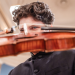 Augustin Hadelich spielt Mendelssohns Violinkonzert in e-Moll