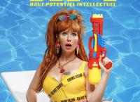 HIP - Ermittlerin mit Mords-IQ