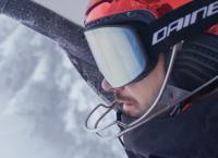 Der Ski-Zirkus - Im Sturm