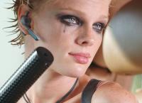 Transporter - The Mission