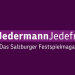 JedermannJedefrau - Das Salzburger Festspielmagazin 2025
