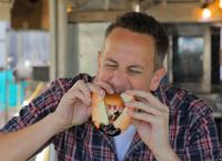 Crazy Food USA - Wir frittieren (fast) alles!