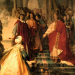 Friedrich II. - Der Staufer