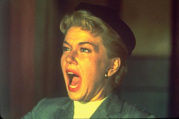 Bild 1 von 12: Der Urlaub in Marokko läuft alles andere als geplant - Jo McKenna (Doris Day) gerät in einen absoluten Albtraum ...