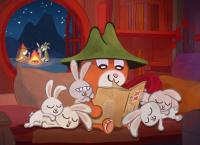 Billy - Der Cowboy Hamster