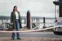 Roimata Fox in: Back Up - Auf Streife mit der Ex