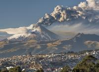 Die Macht der Natur - Vulkane
