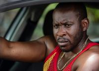 Death in Paradise