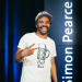 Simon Pearce - Allein unter Schwarzen