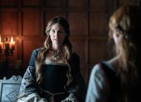 Becoming Elizabeth