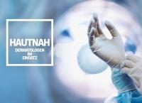 Hautnah - Dermatologen im Einsatz